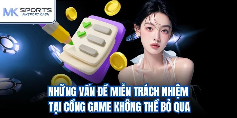 Trường hợp miễn trừ trách nhiệm khách hàng không thể bỏ qua